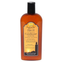 AGADIR Argan oil - conditioner